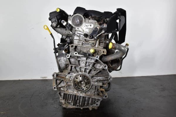 Moteur B 5254 T3 — vue 7