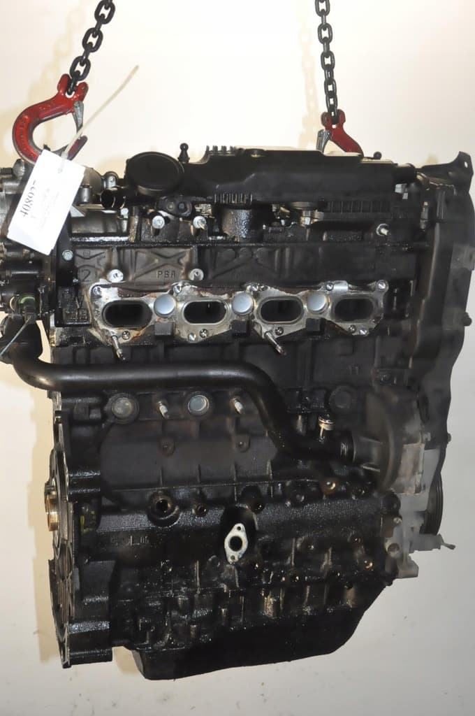 Moteur 4HT (DW12BTED4) — vue 2