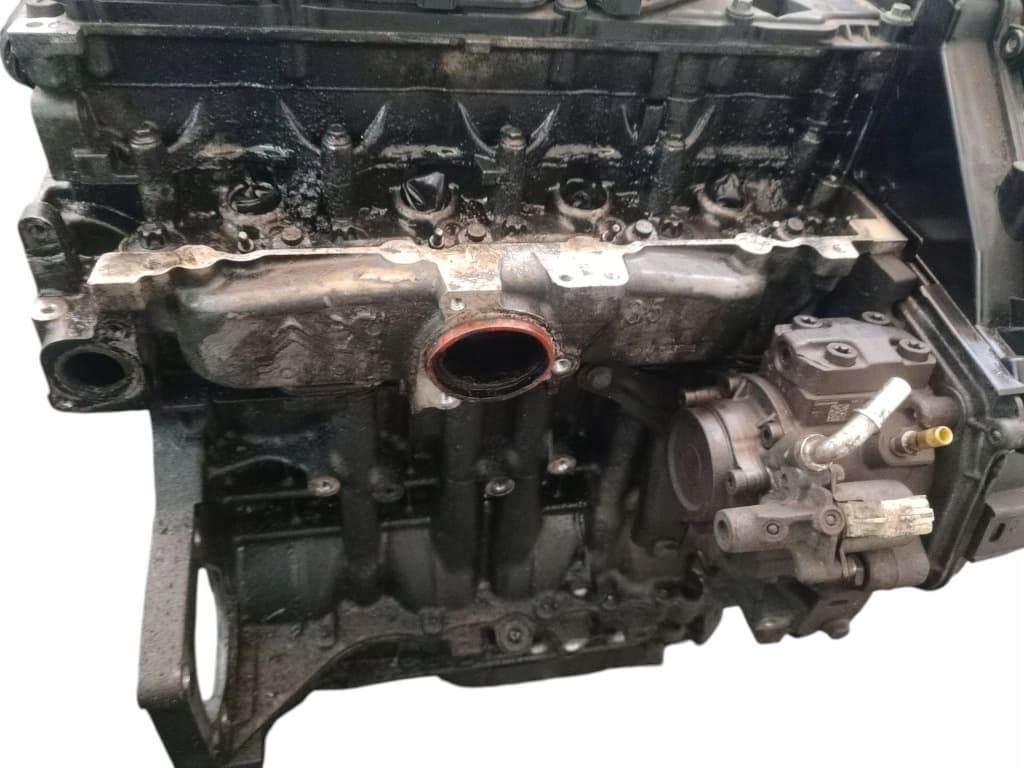 Moteur T3DA — vue 5