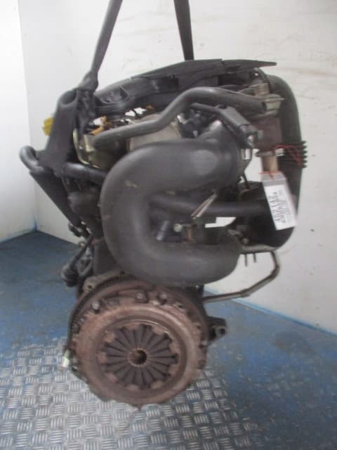 Moteur F9Q 780 - Image 1