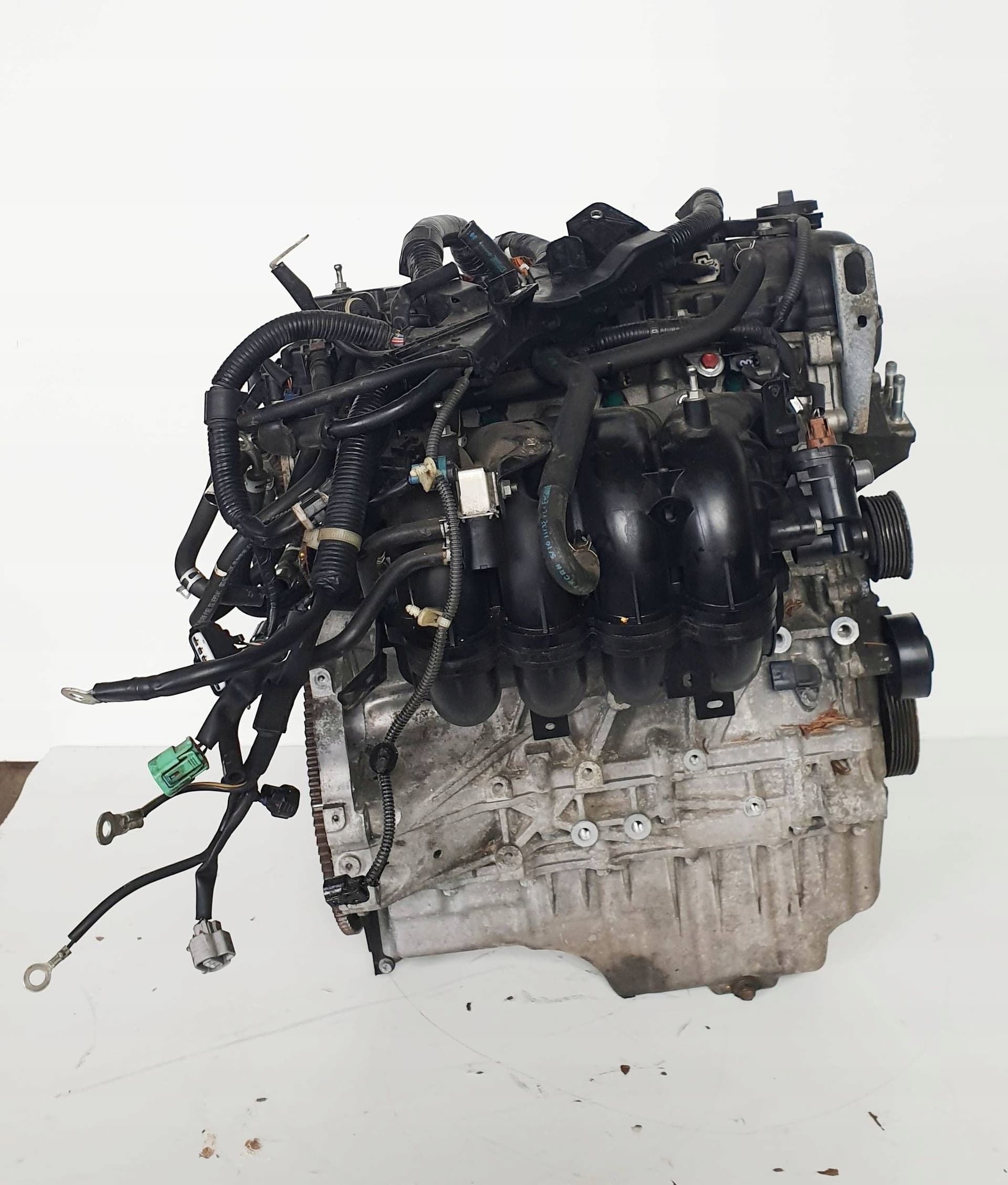 Moteur J24B — vue 3