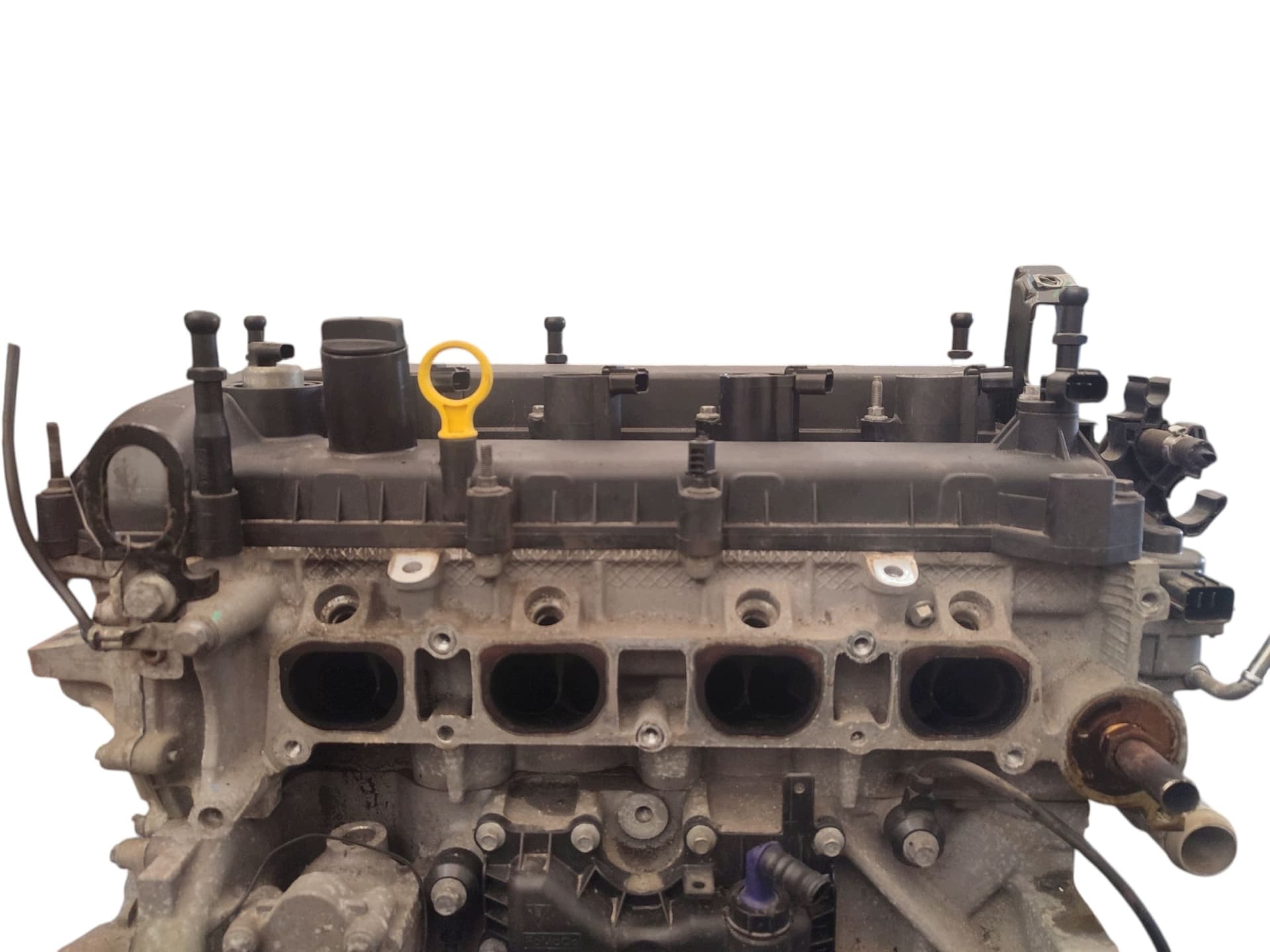 Moteur UACC — vue 5