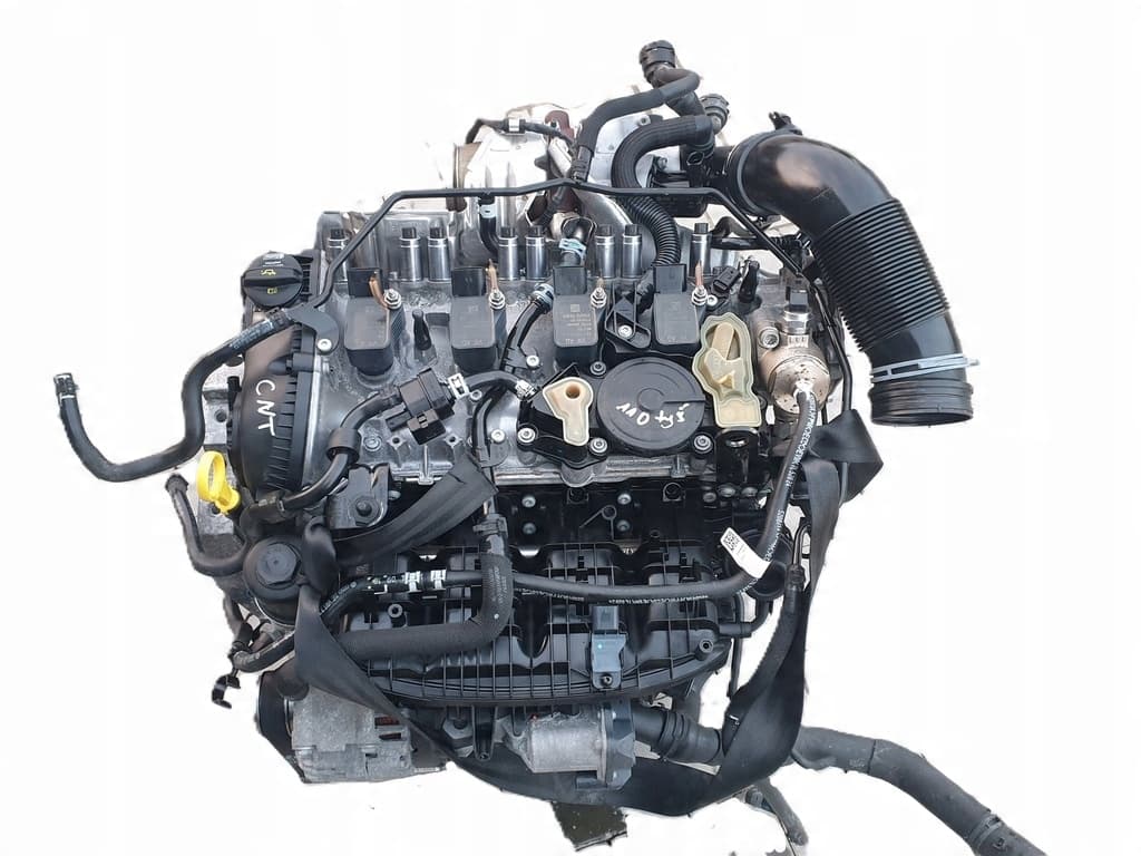 Moteur CNTA pour Audi A3 2.0 Petrol