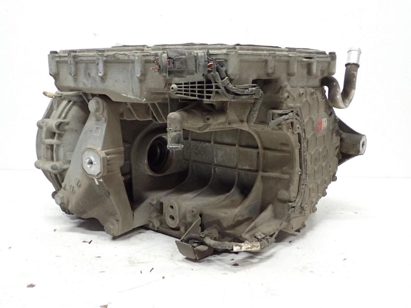 Moteur EDFA - Image 1