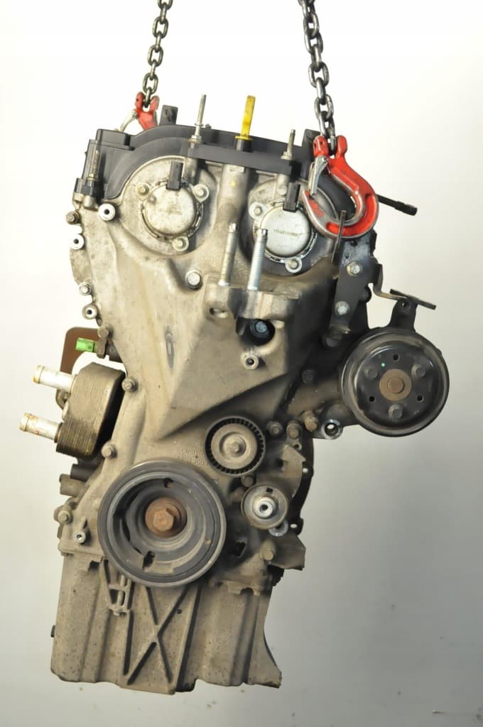 Moteur M1JH — vue 3