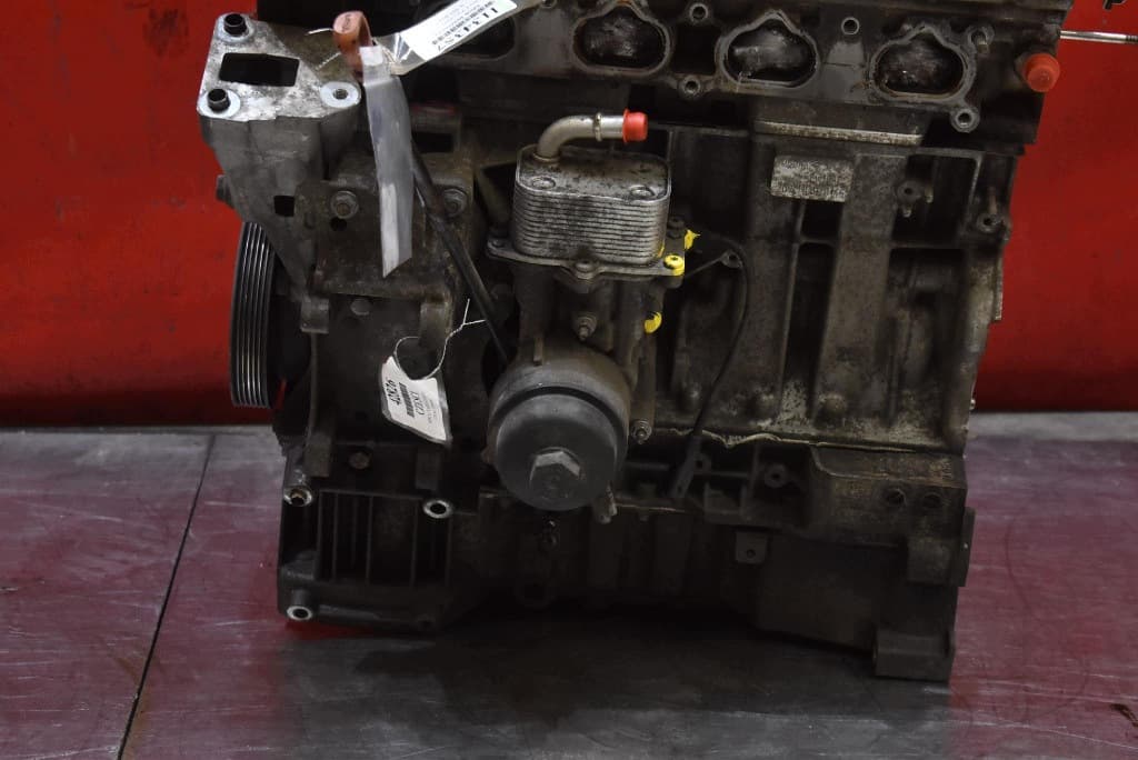 Moteur RFJ (EW10A) — vue 11