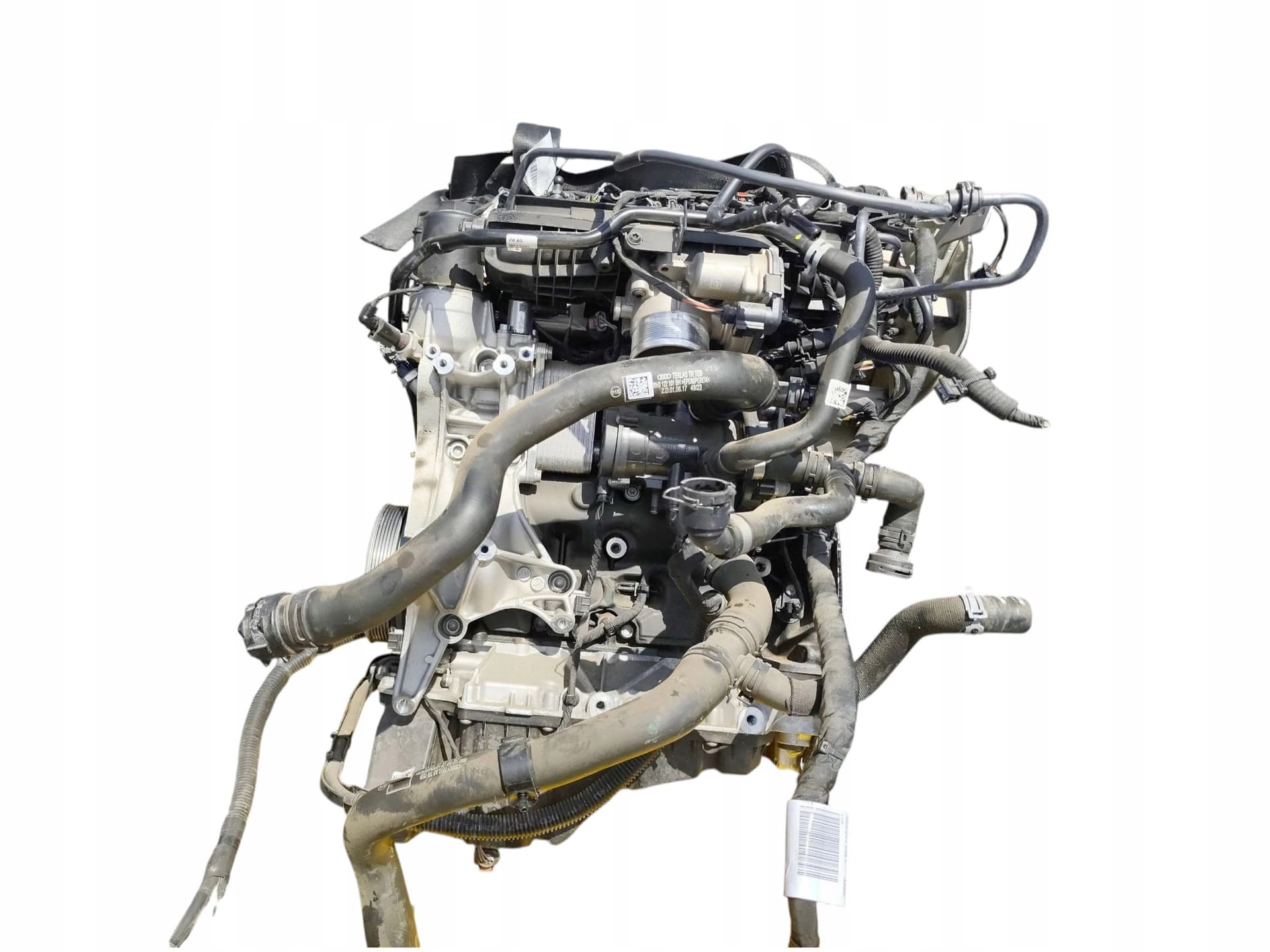 Moteur DMSA - Image 1