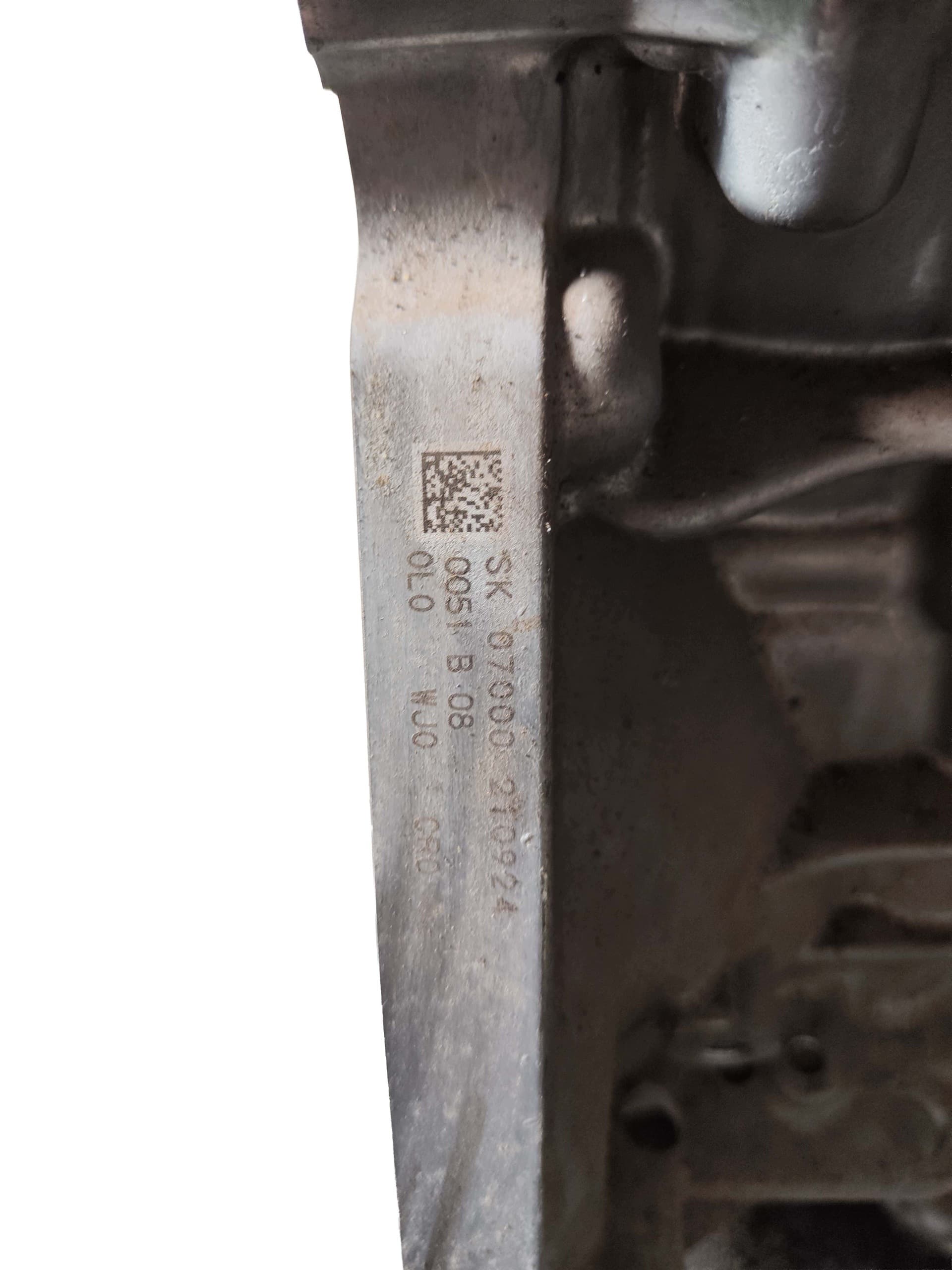 Moteur G3LD — vue 10
