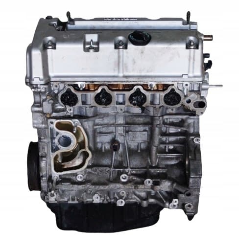 Moteur K20A6 - Image 1