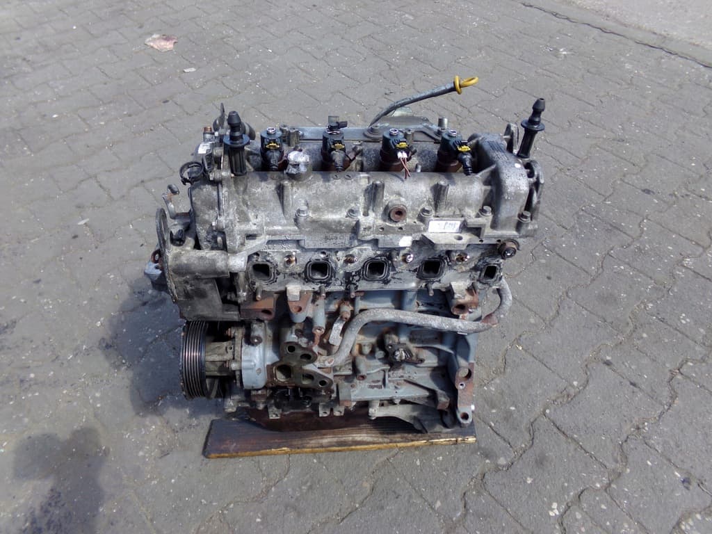 Moteur 199 B2.000 - Image 1