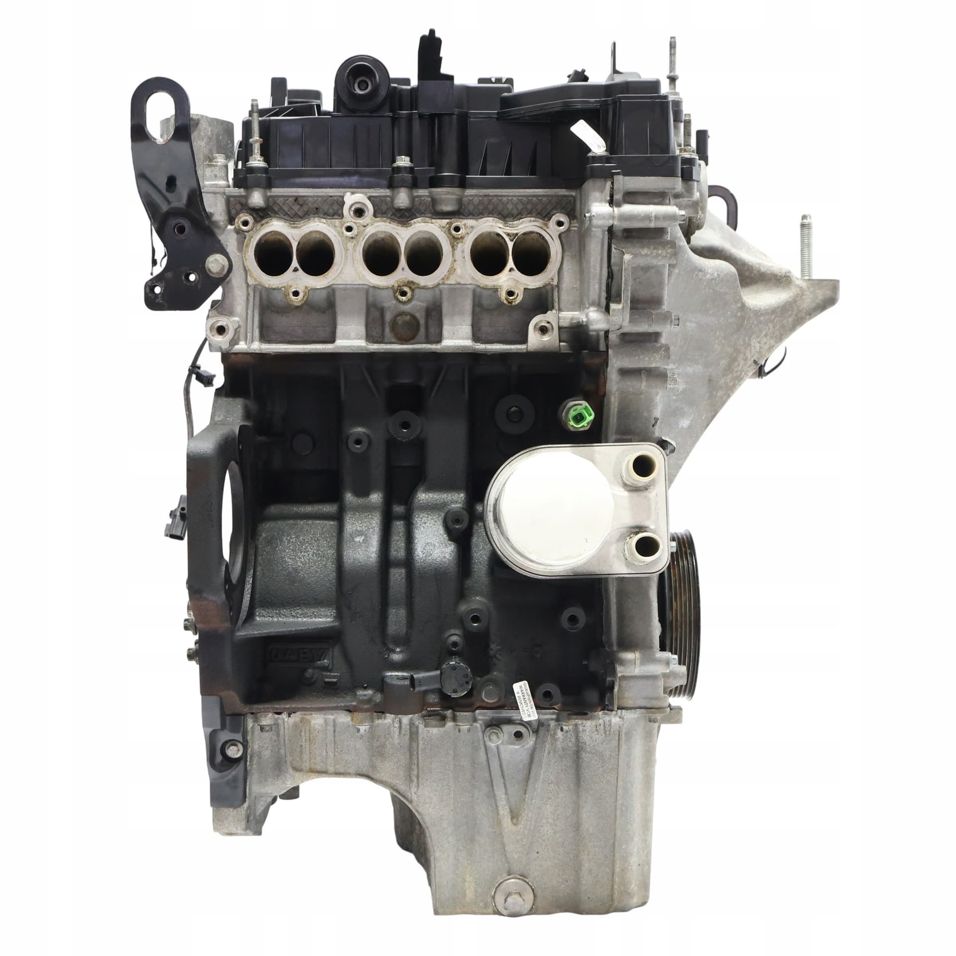 Moteur M2GA — vue 6