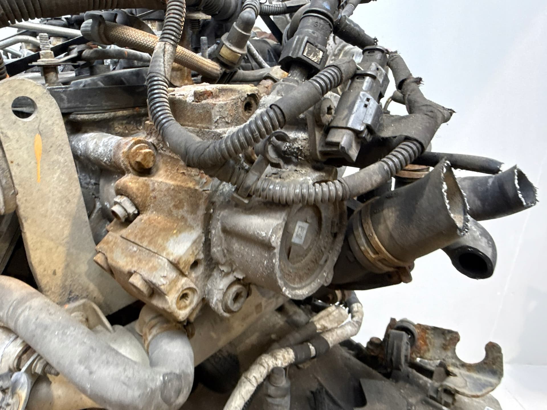 Moteur DRFF — vue 14
