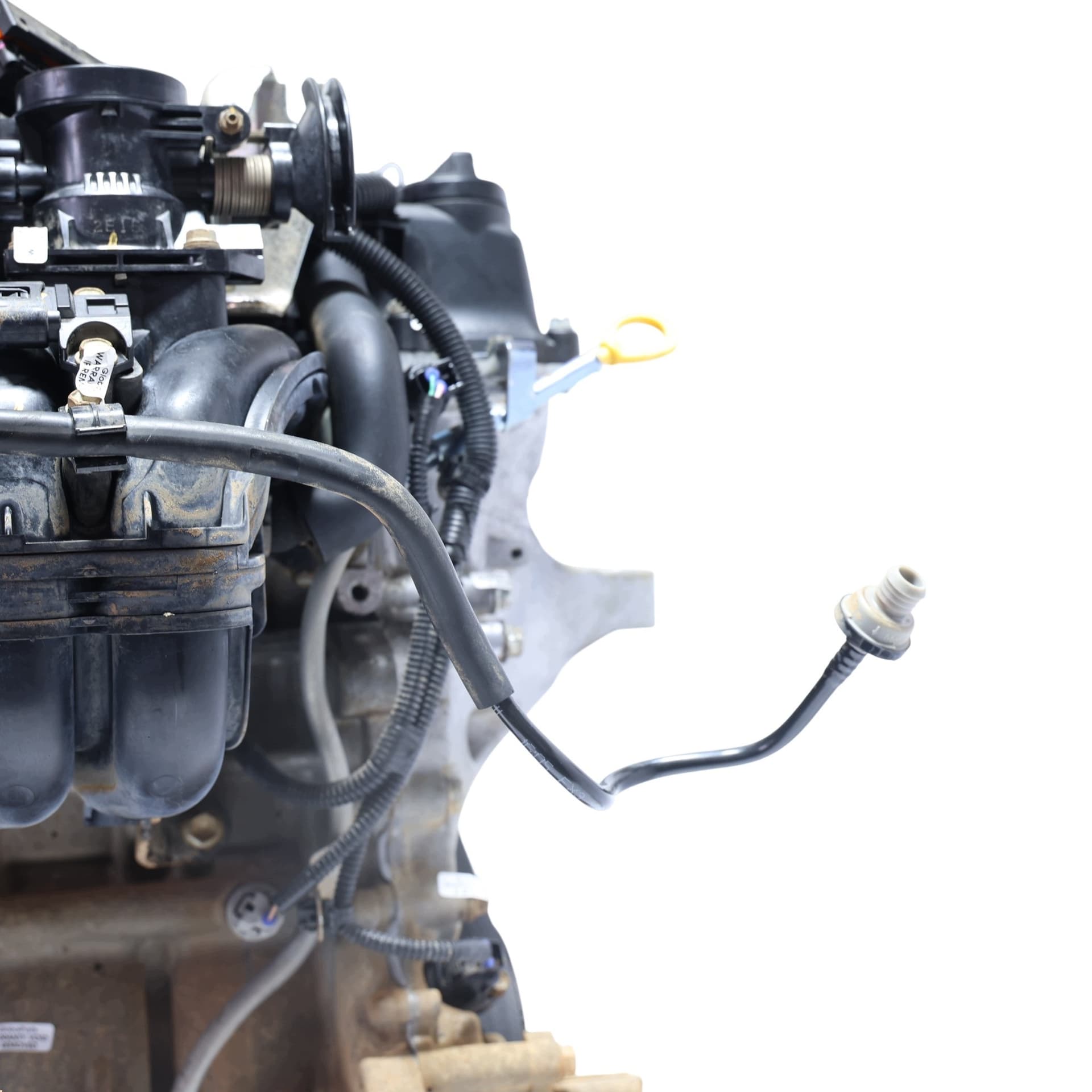 Moteur 1KR-FE — vue 6