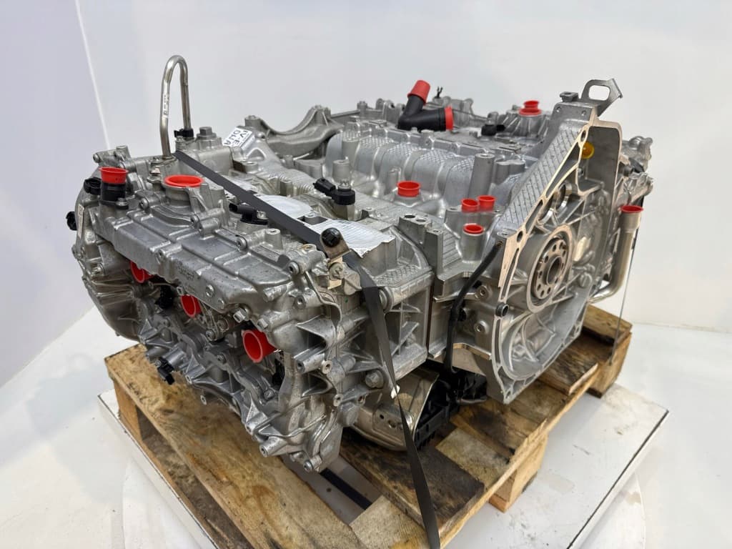 Moteur DWAC — vue 6