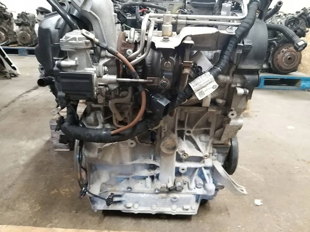 Moteur CUKC — vue 3