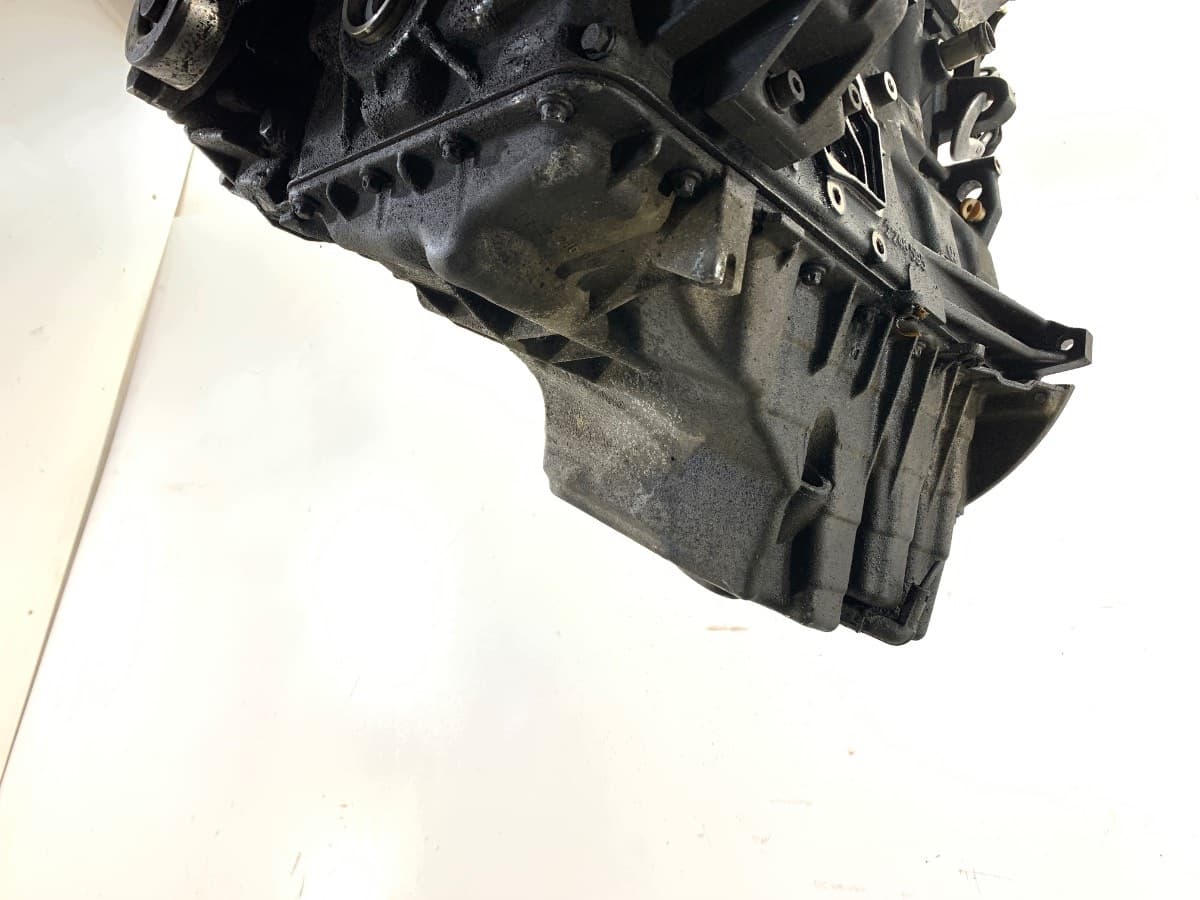 Moteur M47 D20 (204D1) — vue 6