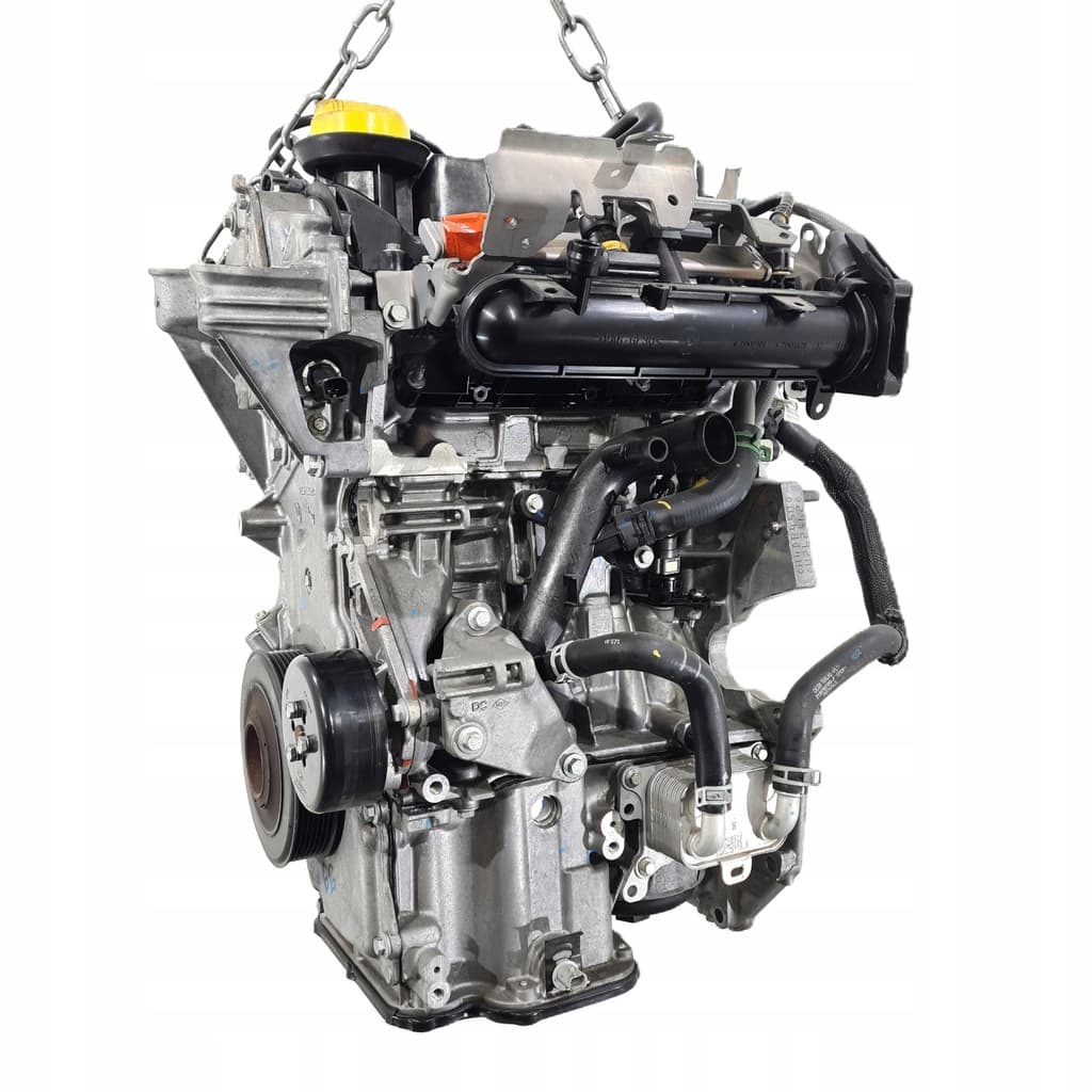 Moteur H4D 450 - Image 1