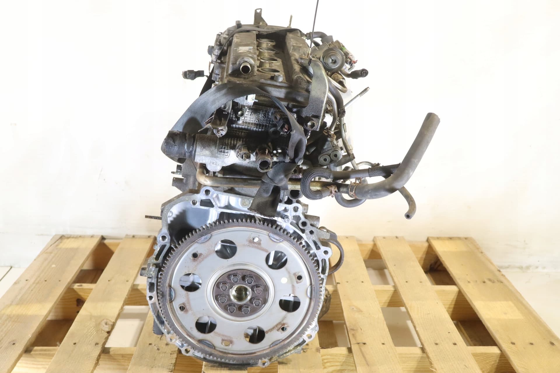 Moteur 1AZ-FSE — vue 5