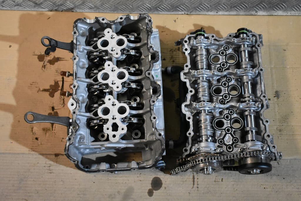 Moteur DCBG — vue 2