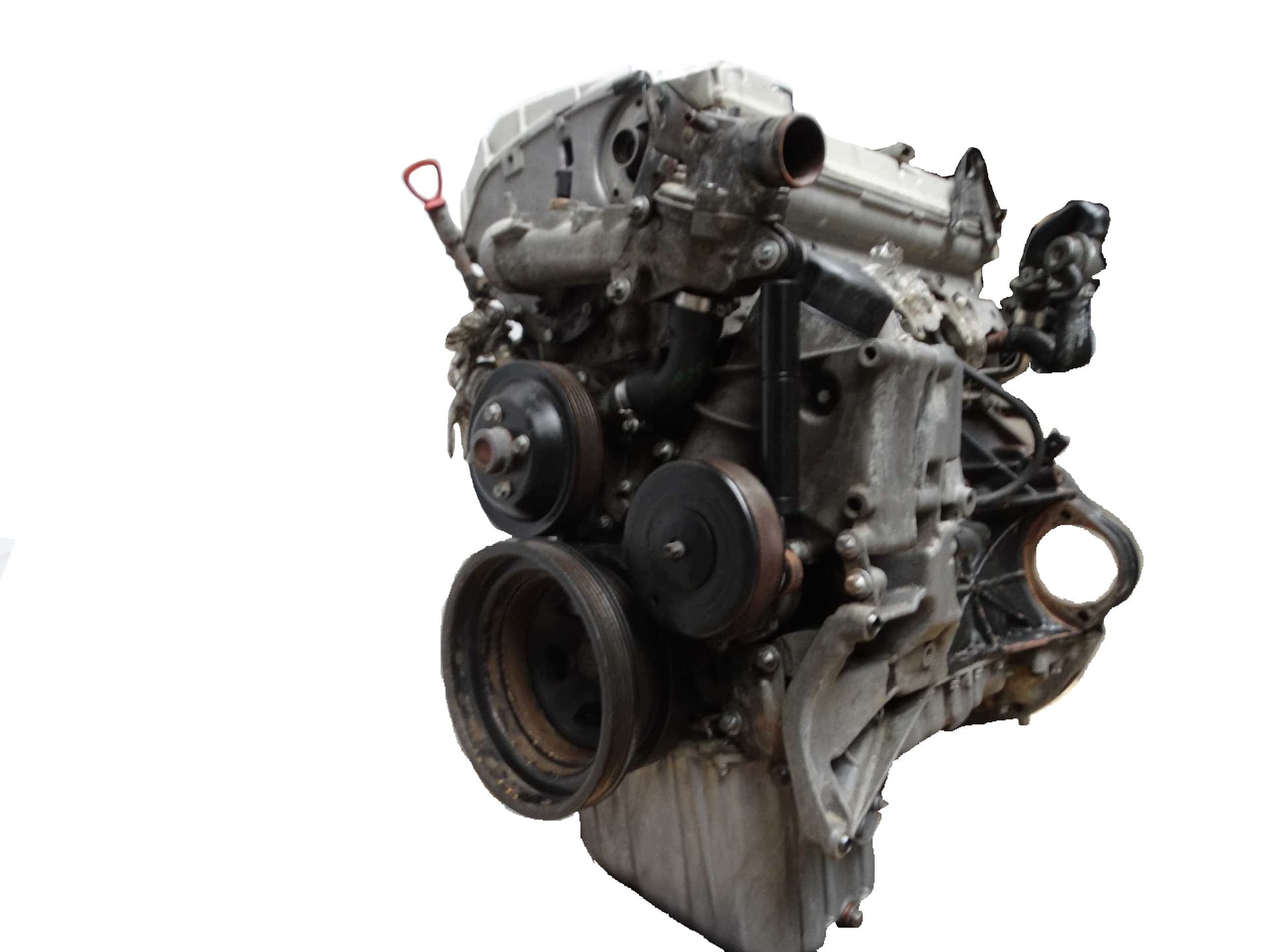 Moteur M 111.956 — vue 5