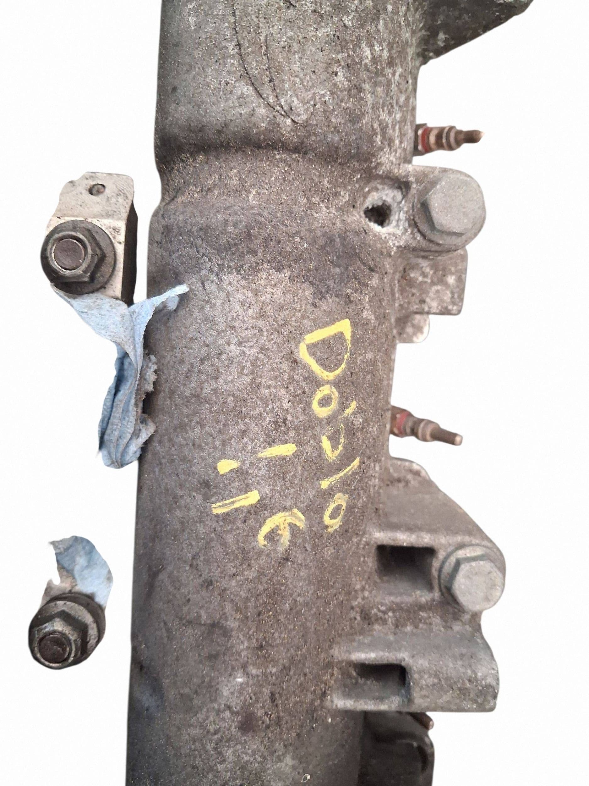 Moteur 198 A2.000 — vue 7