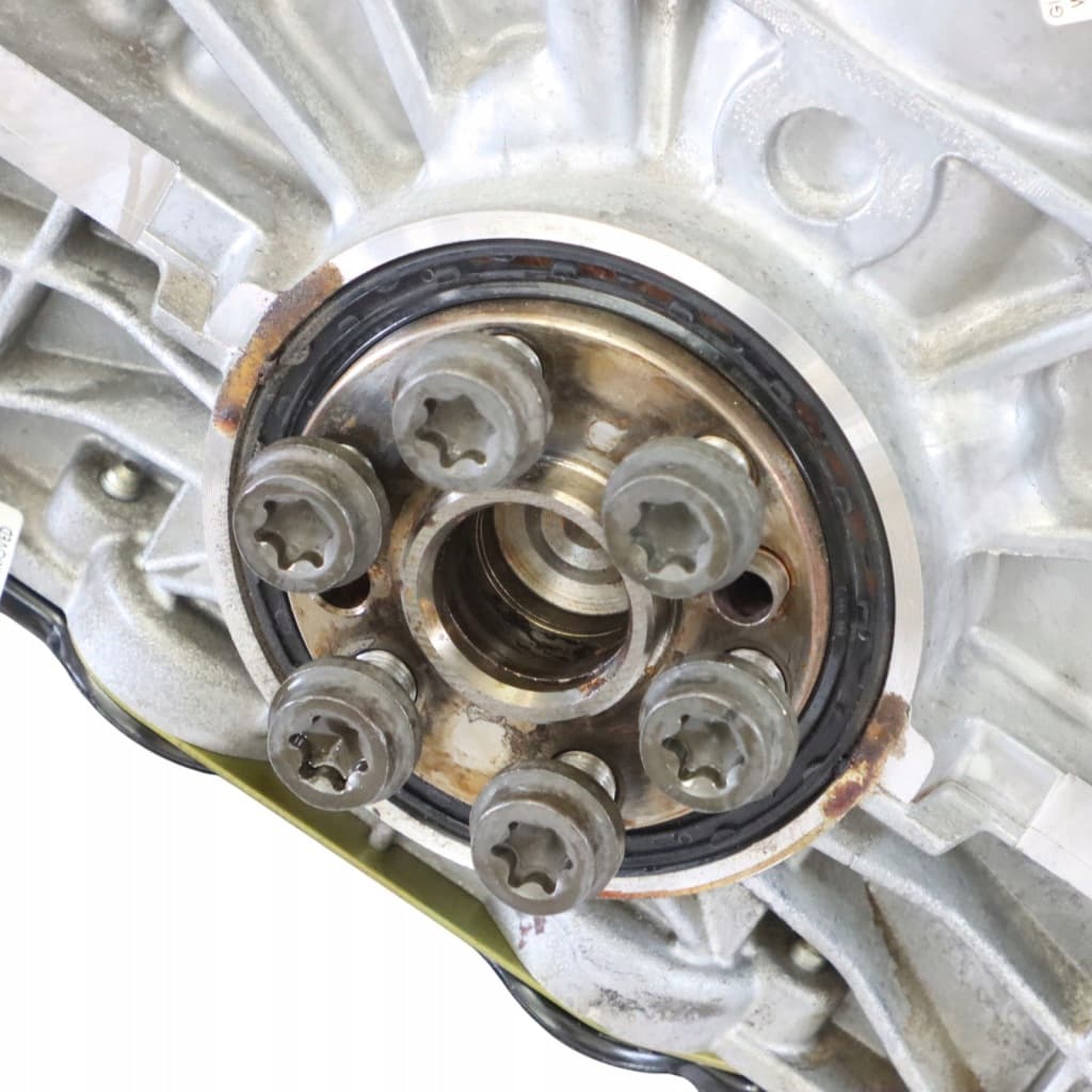 Moteur N46 B20 B — vue 6