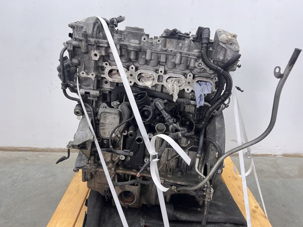 Moteur M 254.920 - Image 1
