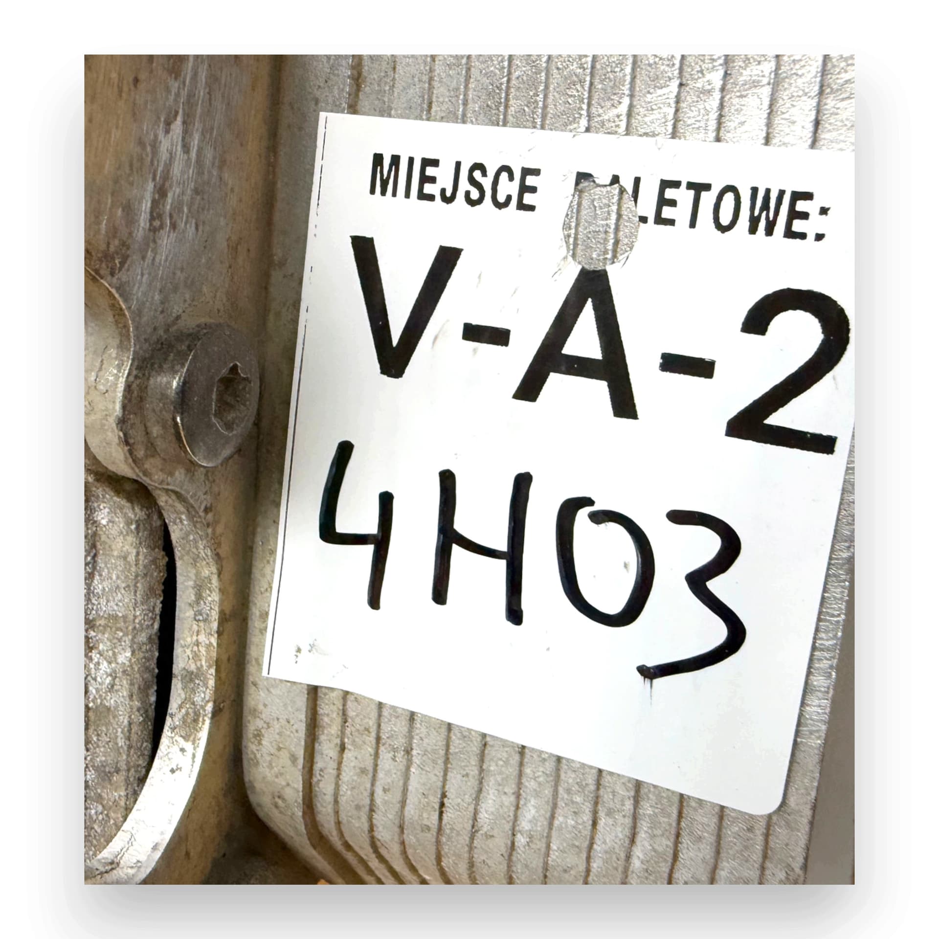 Moteur 4HH (DW12RUC) — vue 15