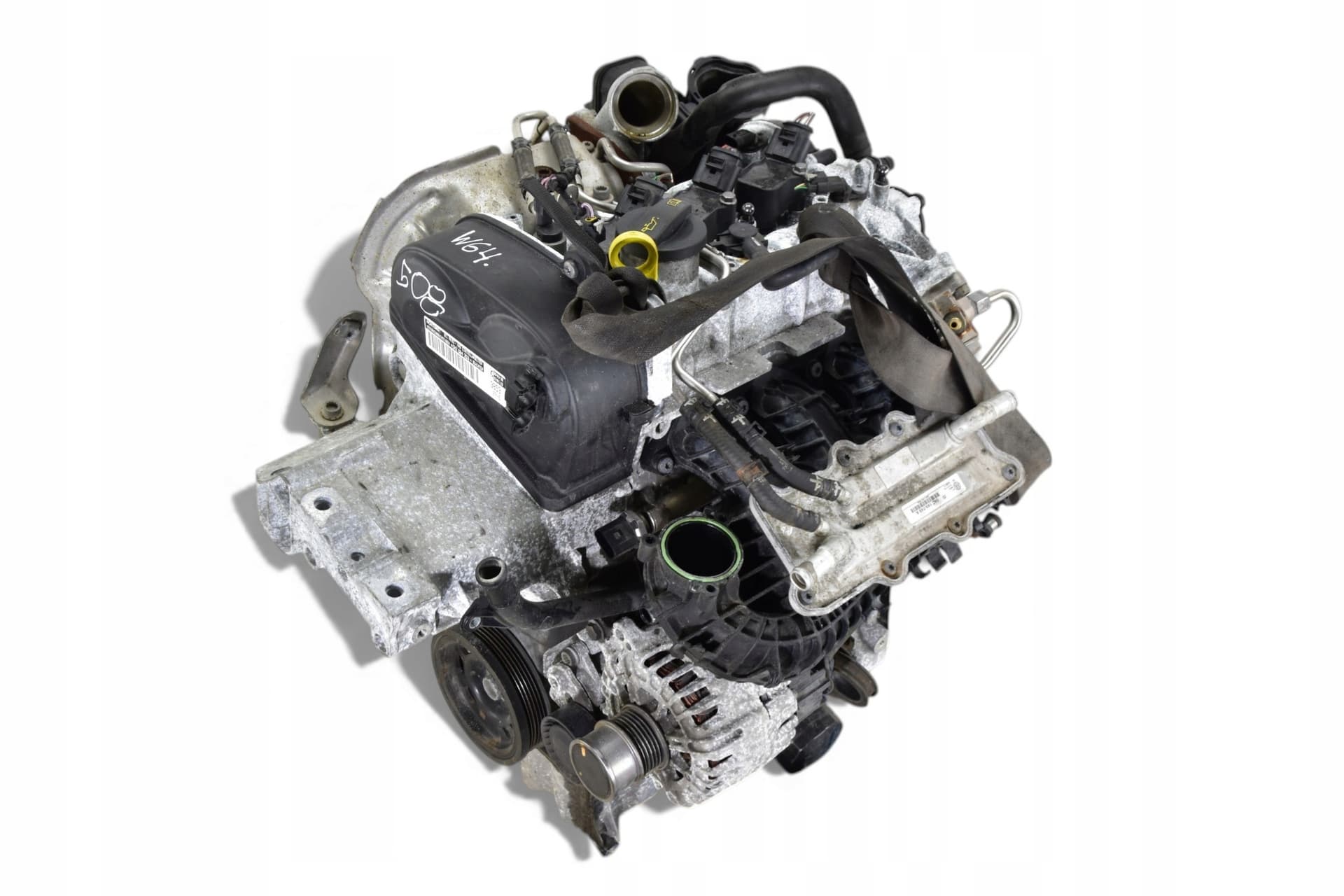 Moteur CHZA - Image 1