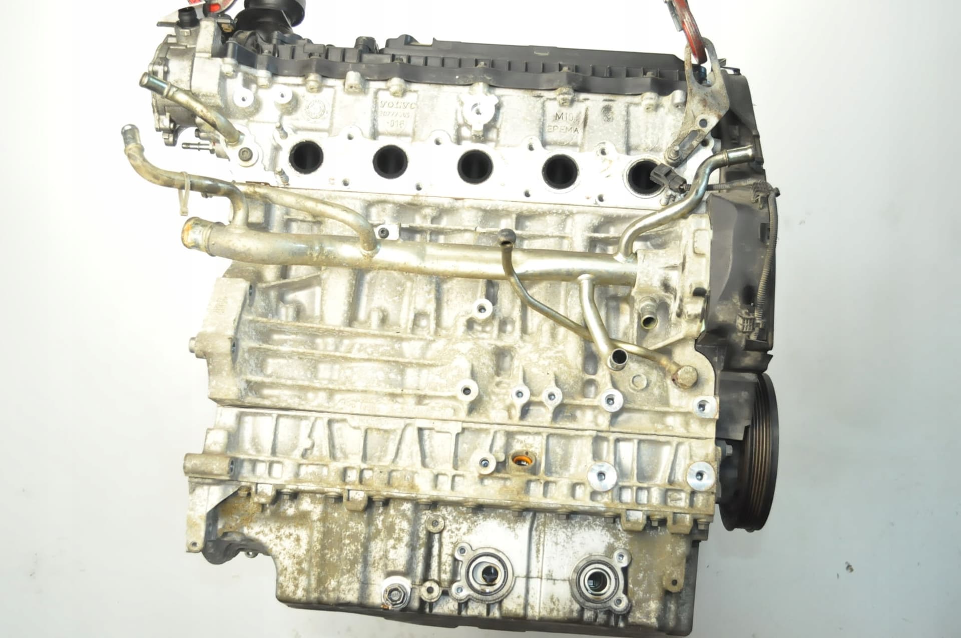 Moteur D 5204 T7 — vue 3