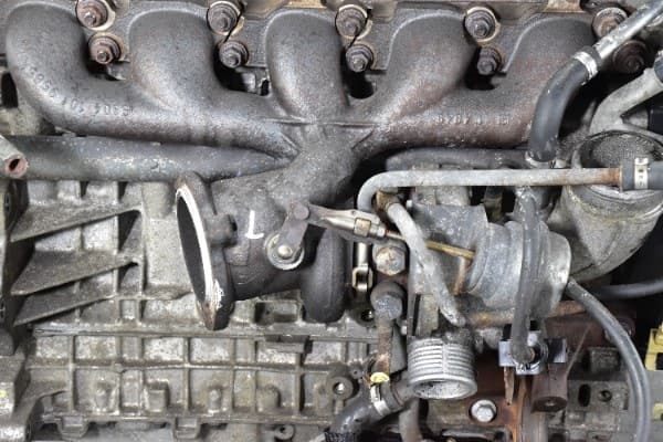 Moteur HYDA — vue 9