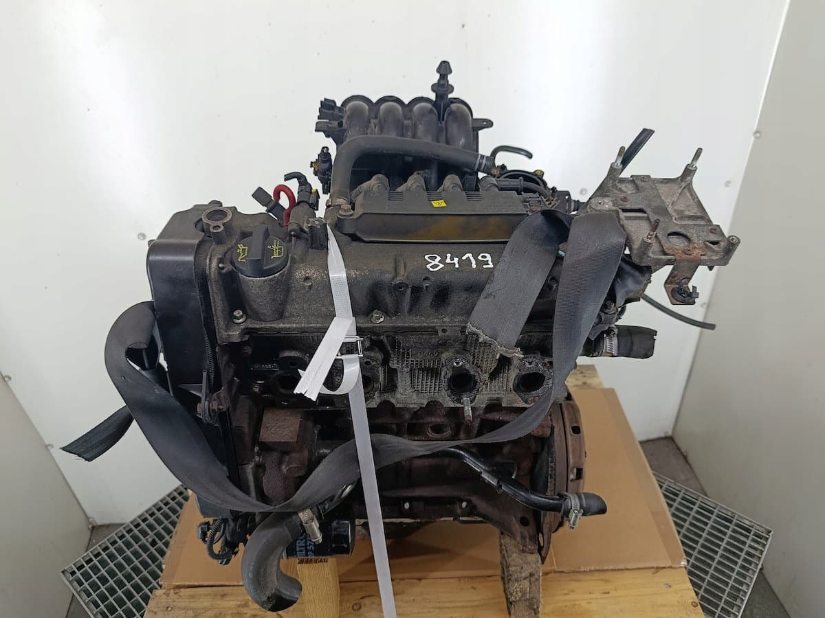 Moteur 169A4000 - Image 1