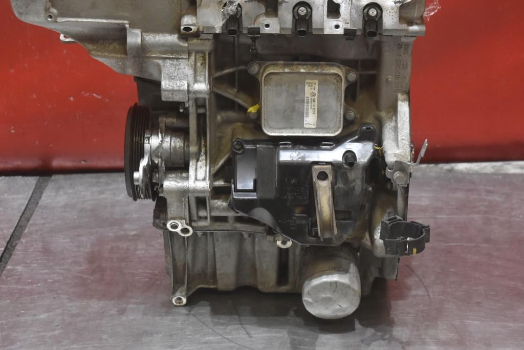 Moteur DKLC — vue 6