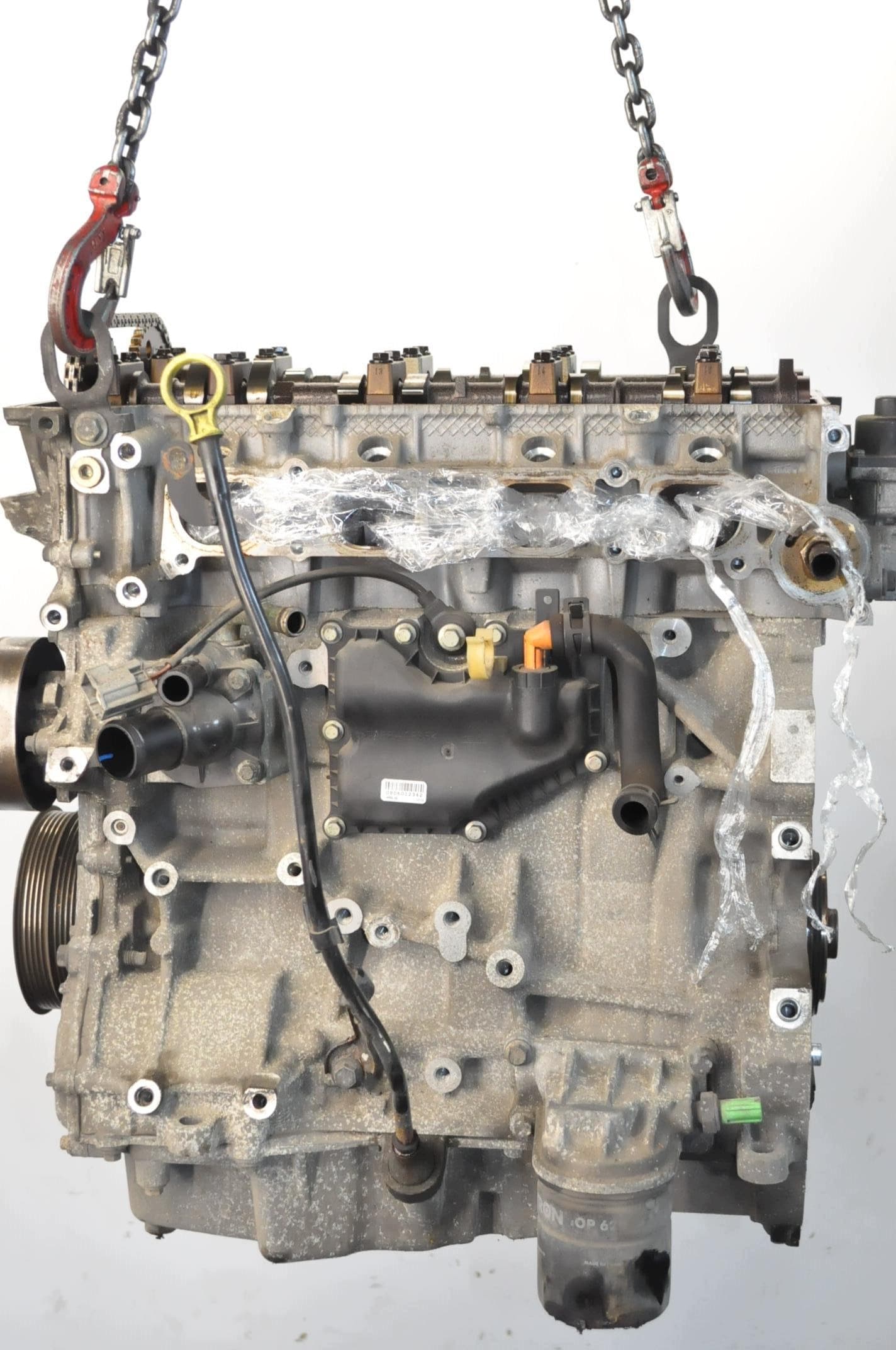 Moteur AODA - Image 1