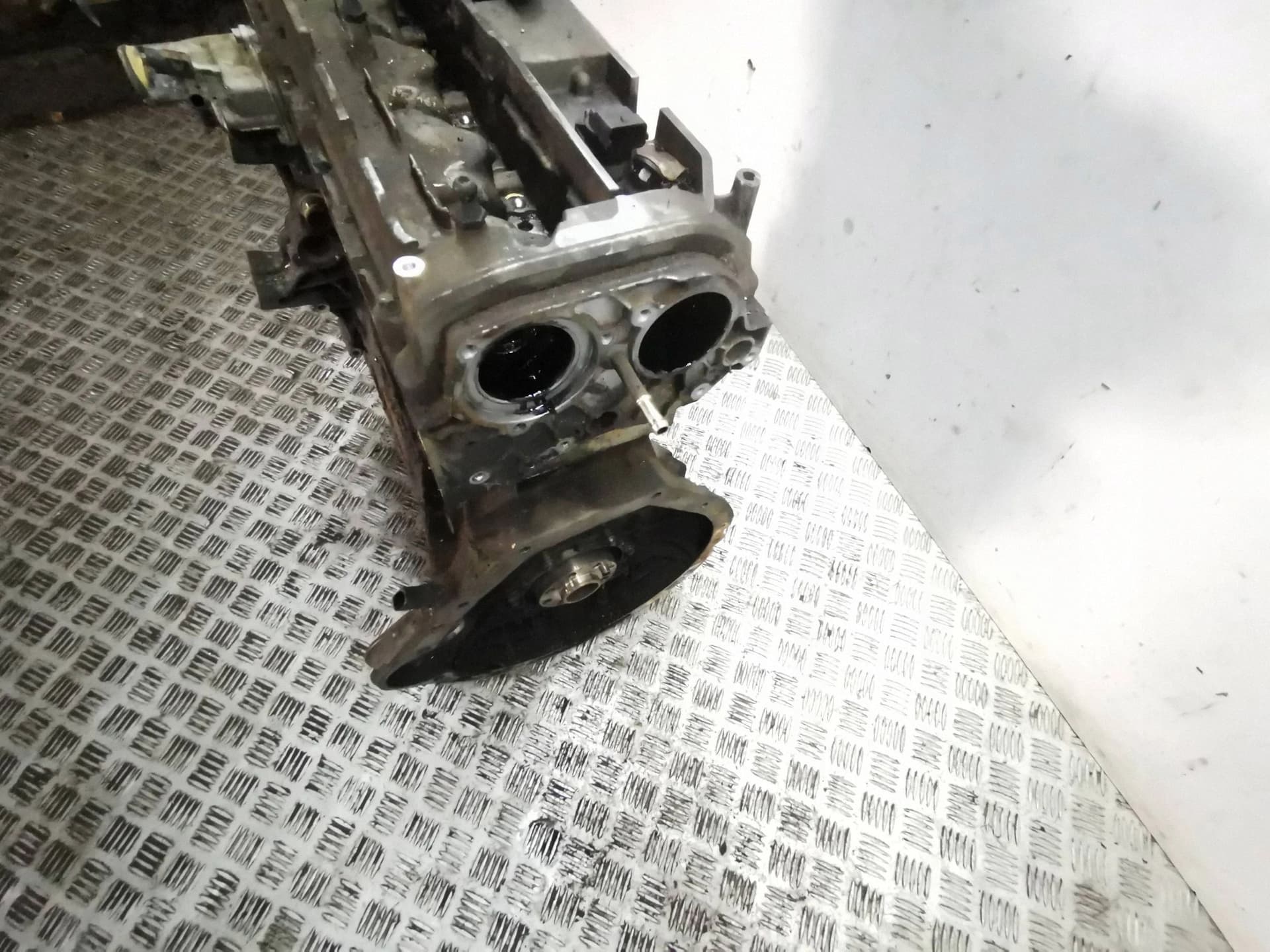 Moteur EDJ — vue 10