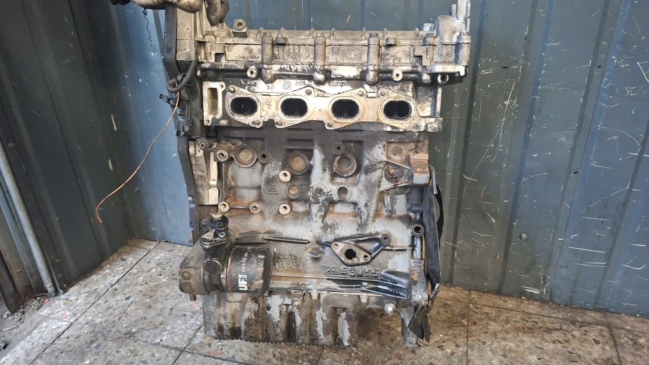 Moteur 192 A5.000 - Image 1
