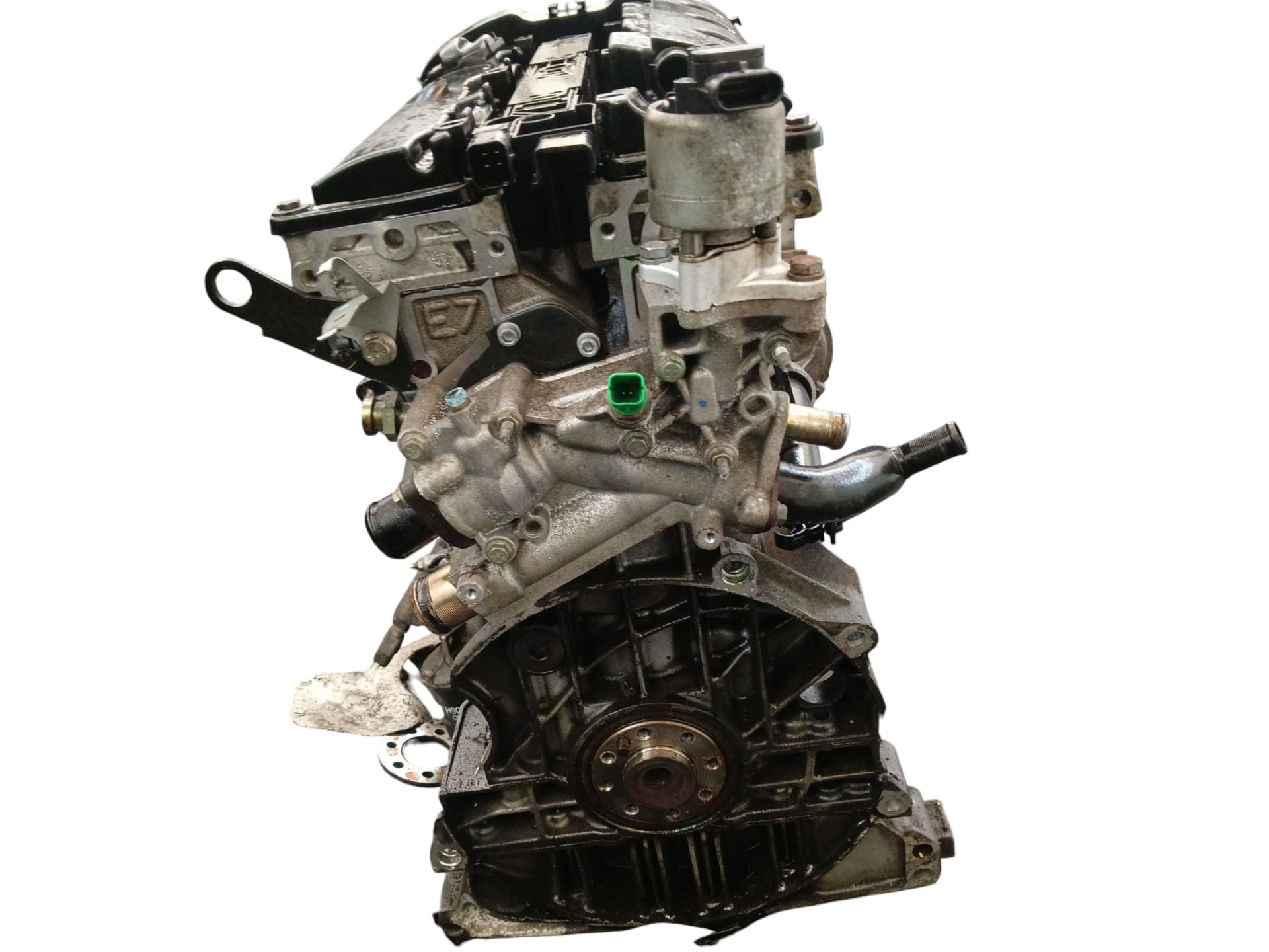 Moteur 6FZ (EW7J4) — vue 13