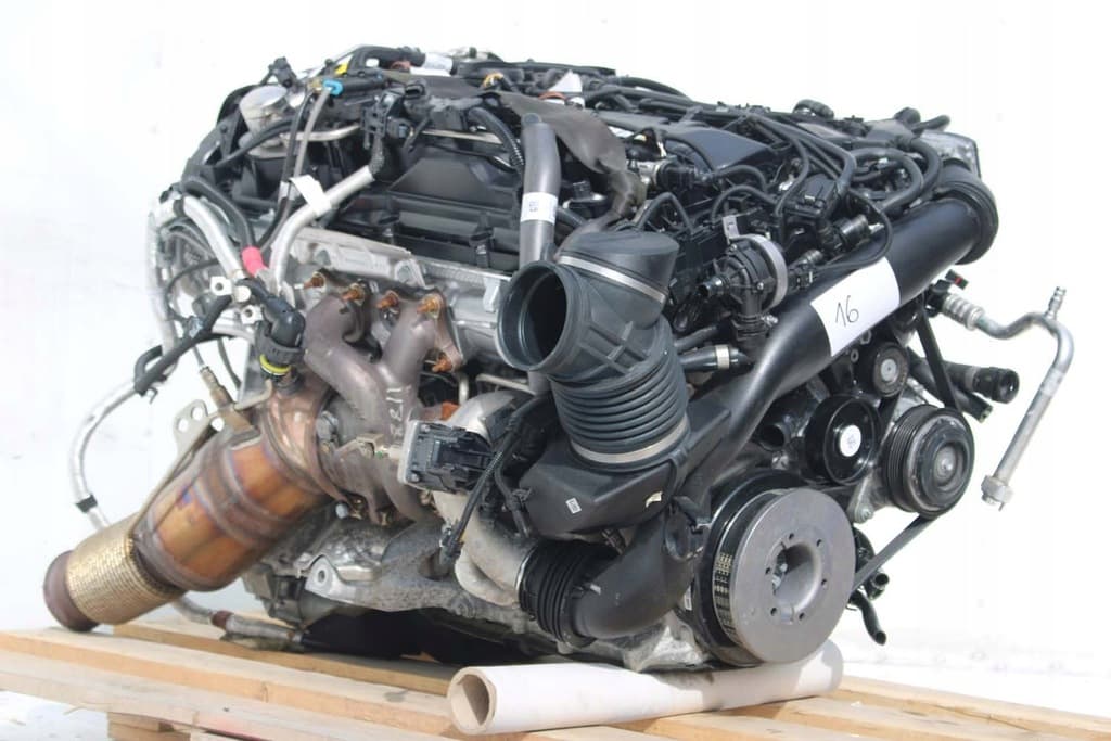 Moteur B58 B30 C — vue 4
