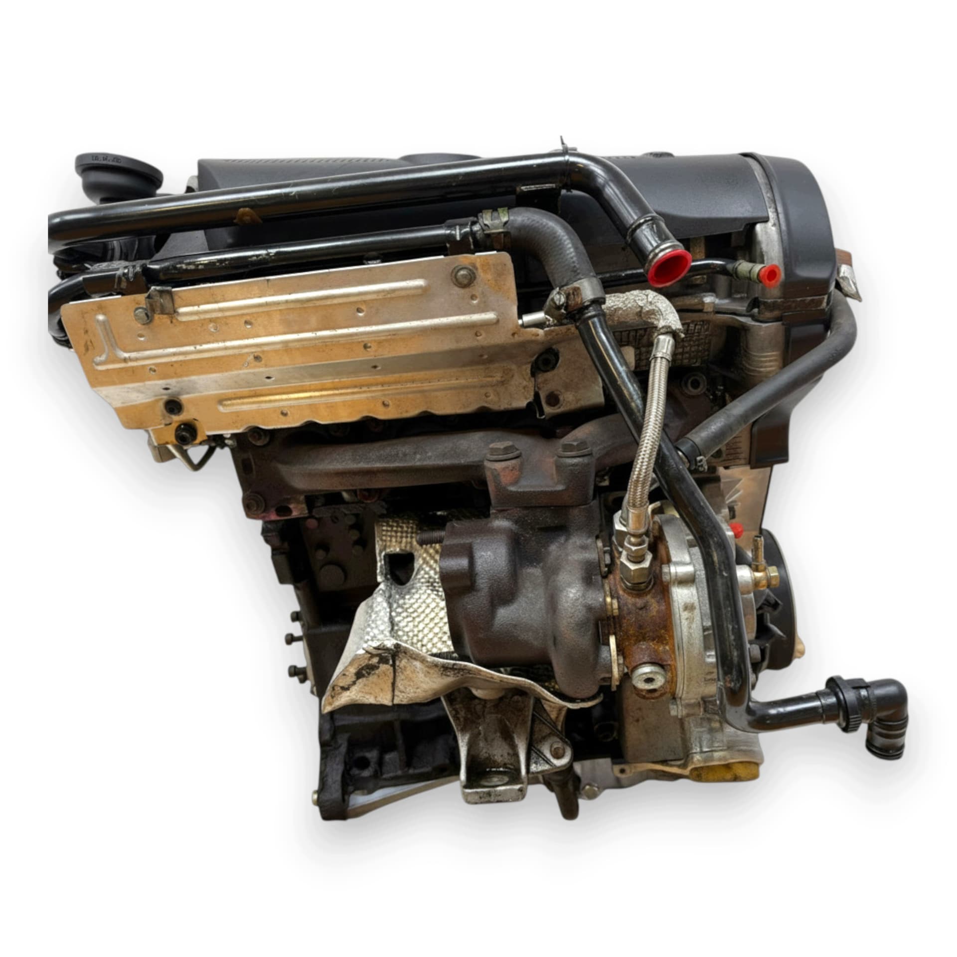 Moteur BFB — vue 8
