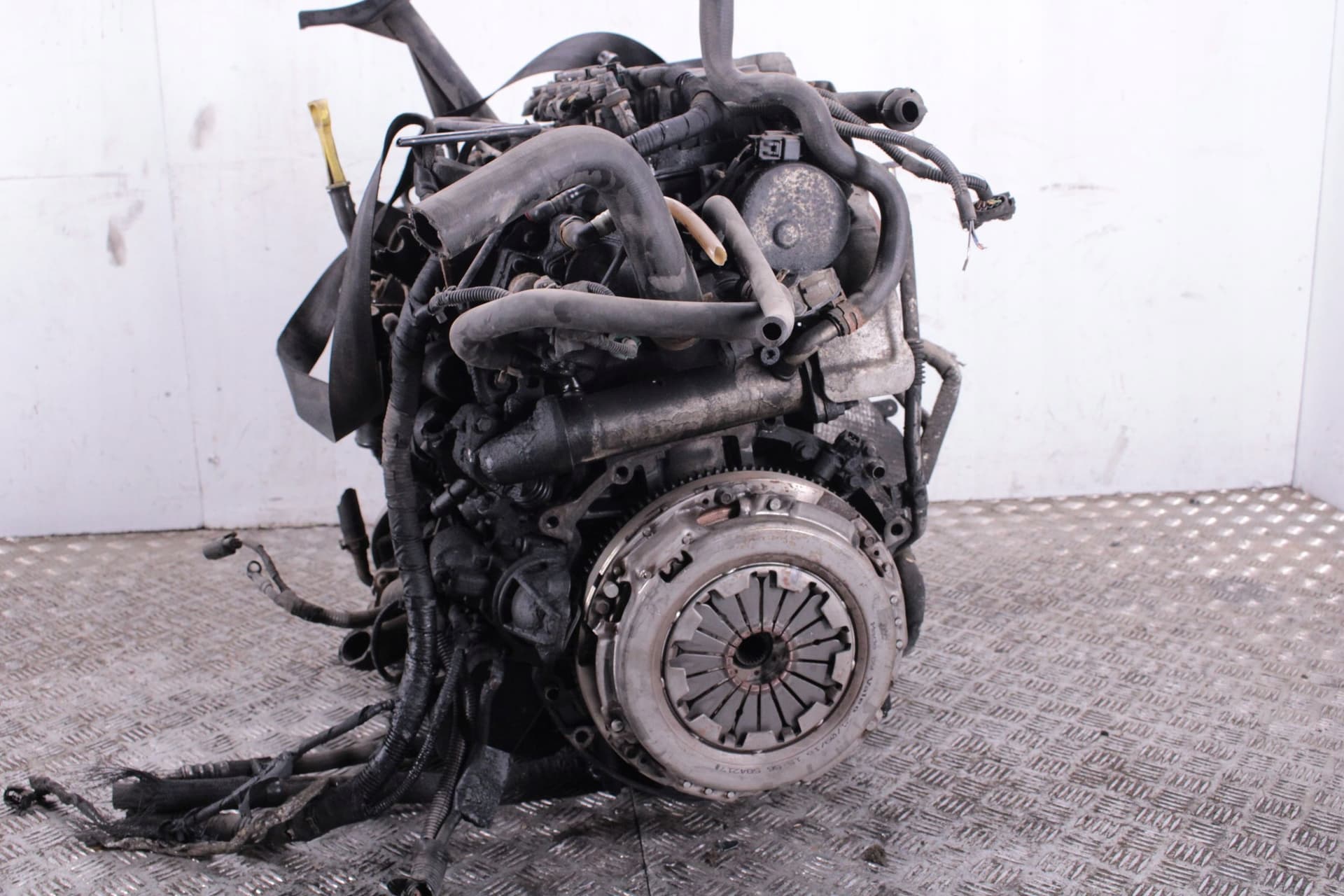 Moteur PGFA pour Ford Transit 2.2 Diesel