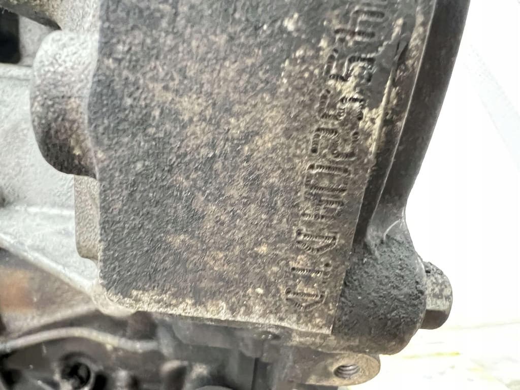 Moteur 204DTD(AJ20D4) — vue 7