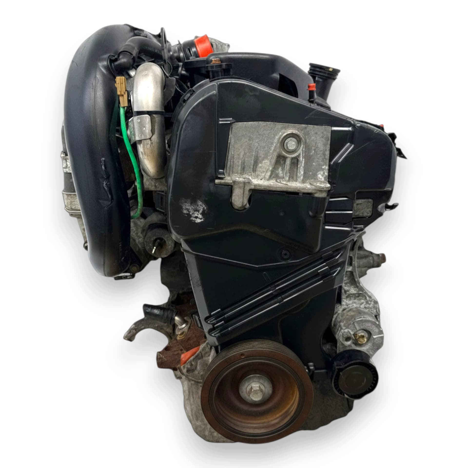 Moteur K9K 834 — vue 5