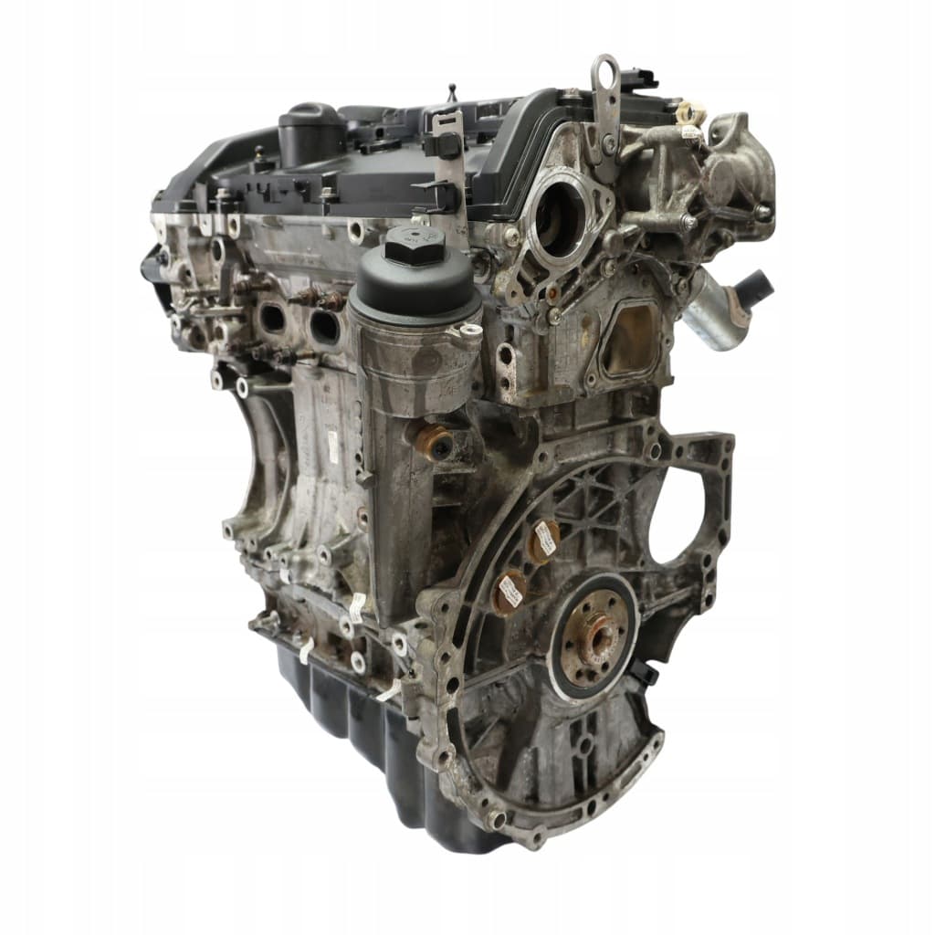 Moteur N13 B16 A — vue 8