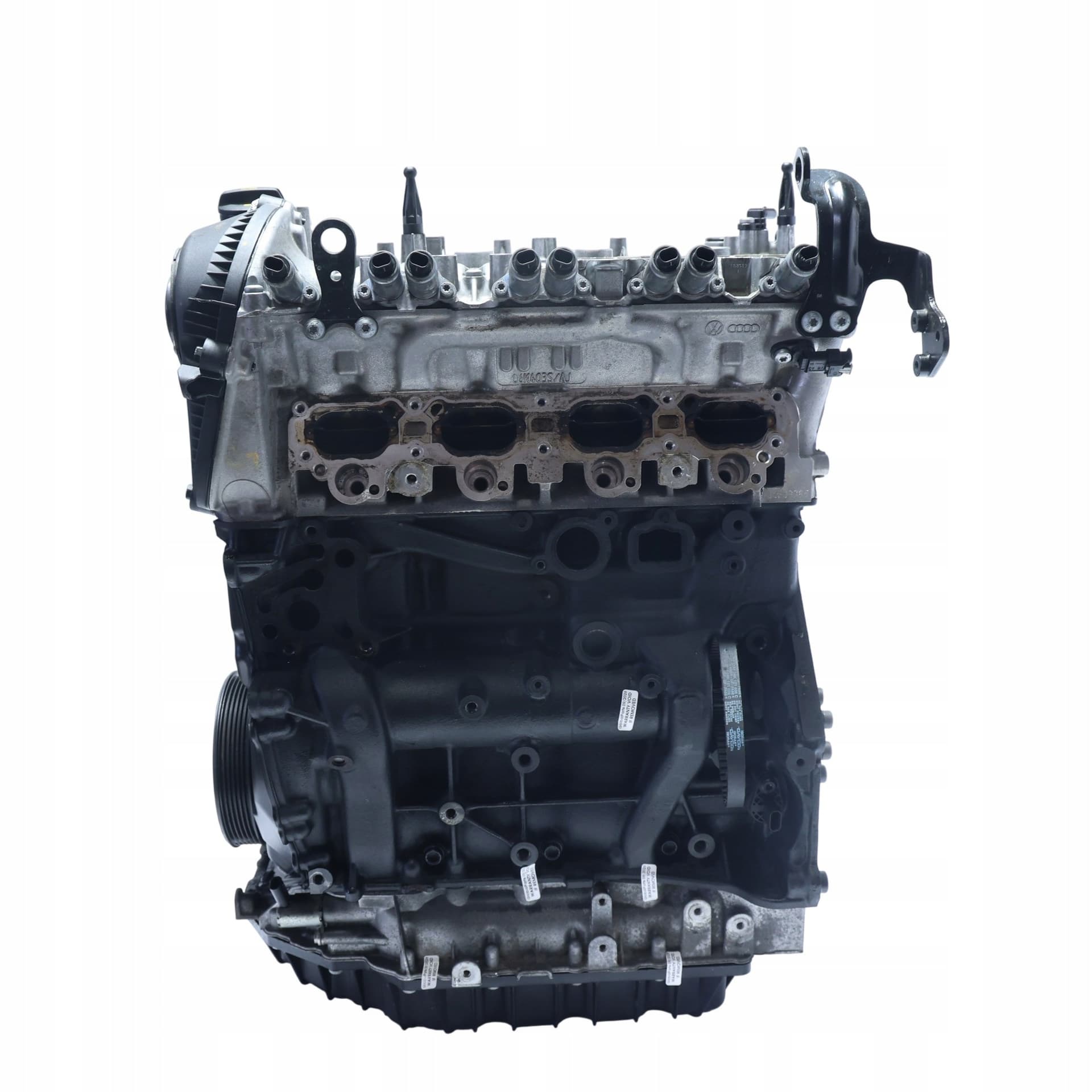 Moteur DKZB — vue 5