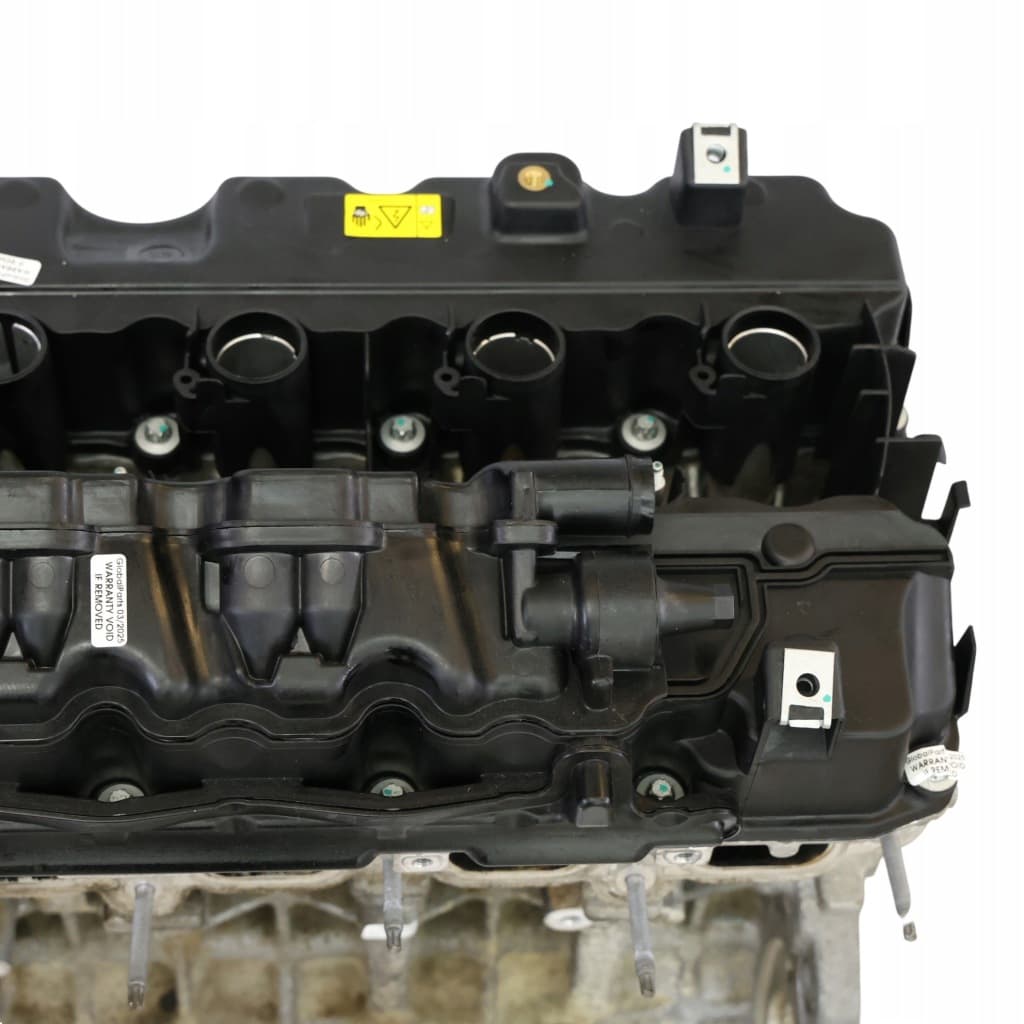 Moteur N54 B30 A — vue 8
