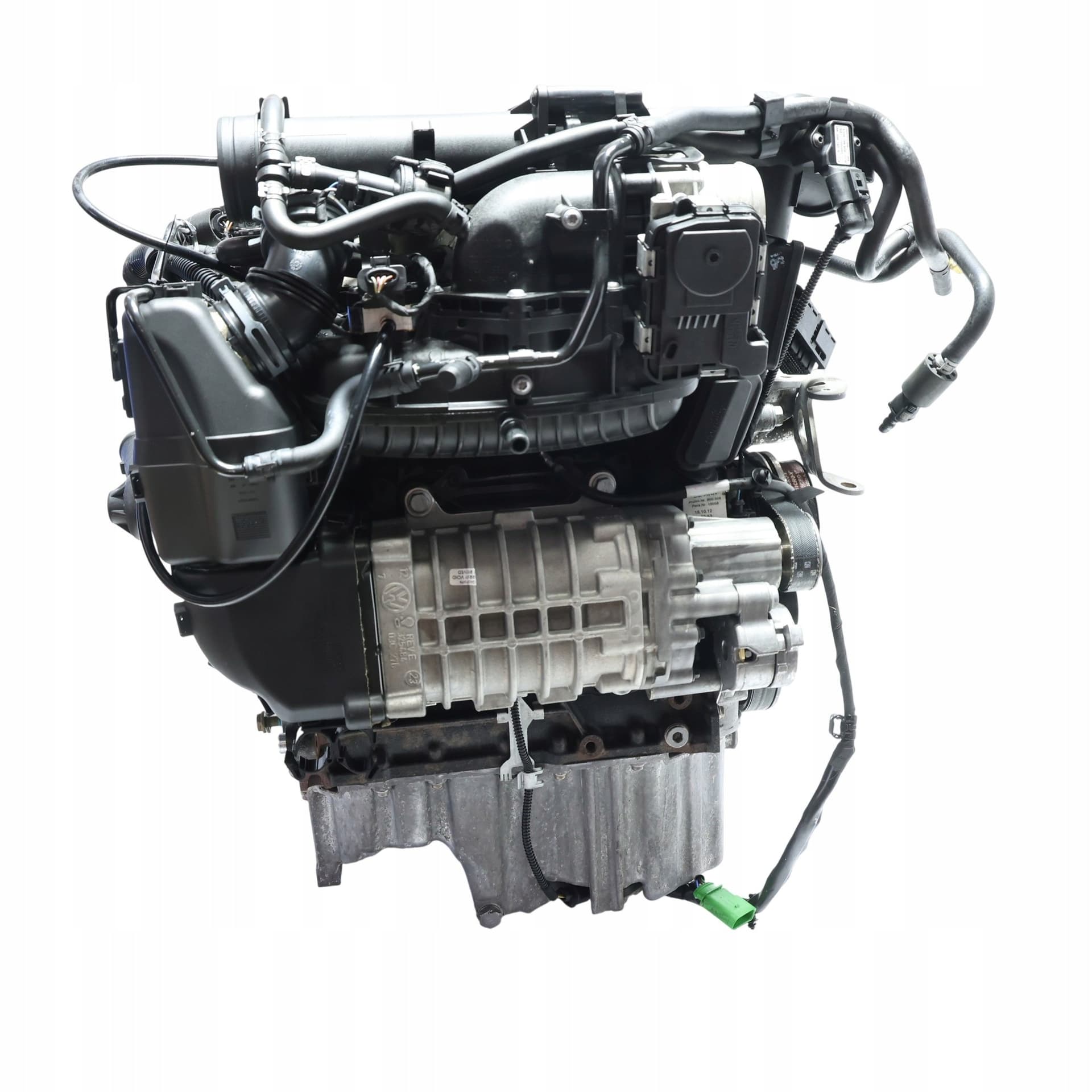 Moteur CTJB — vue 7