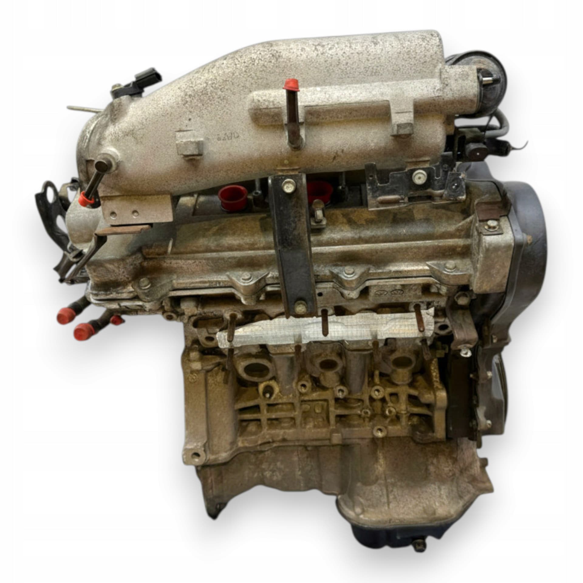Moteur G6BA — vue 8