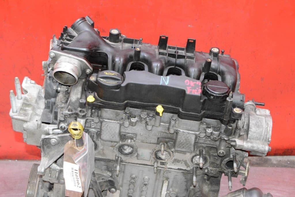 Moteur G8DD — vue 10