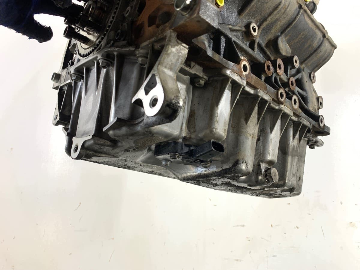 Moteur CRLB — vue 7