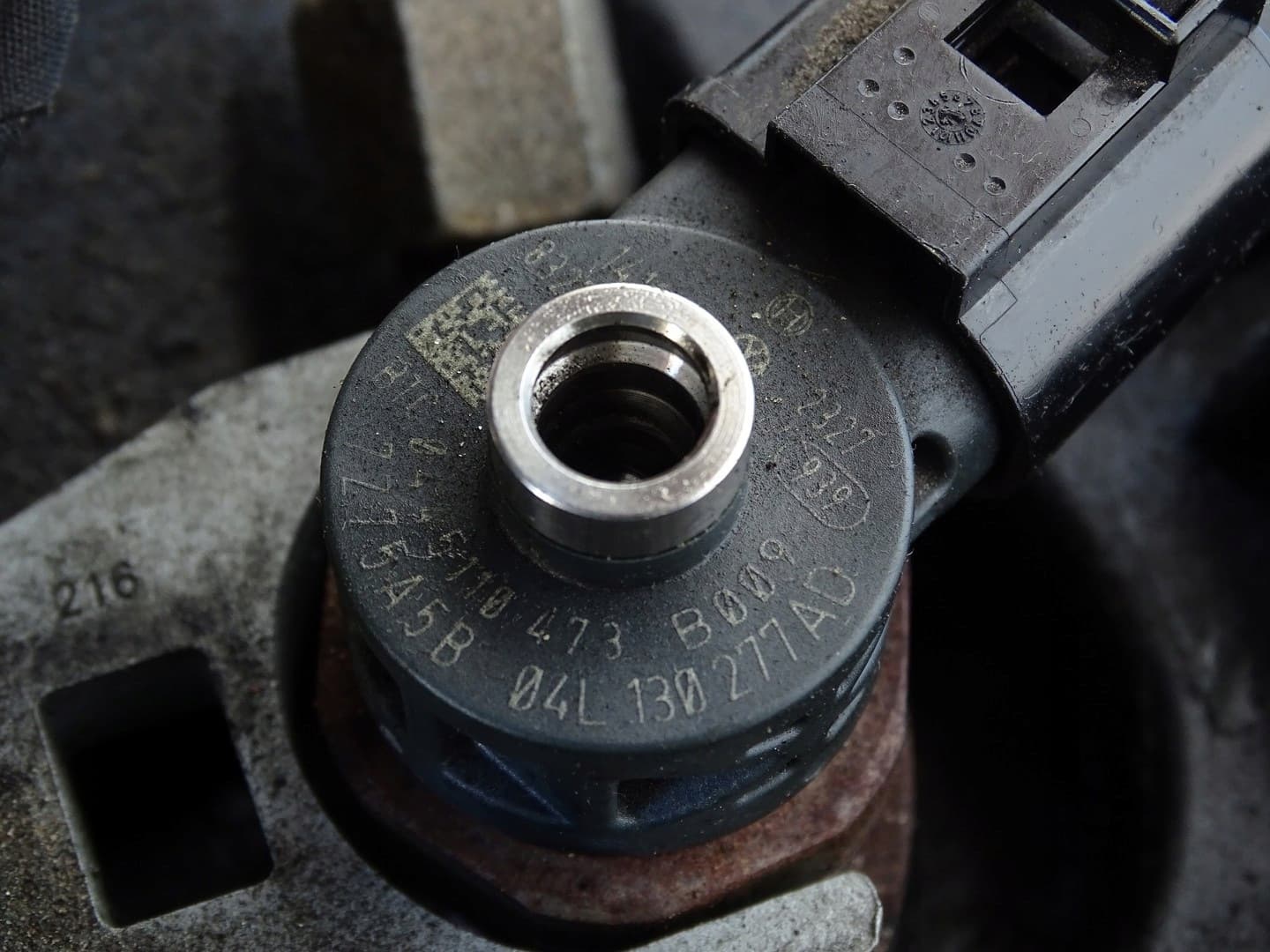 Moteur DCXA — vue 12